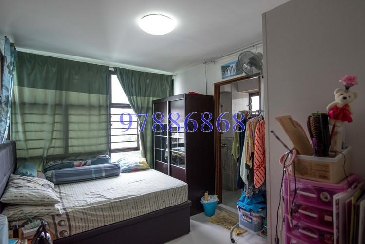 Blk 33 Eunos Crescent (Geylang), HDB 3 Rooms #158666172